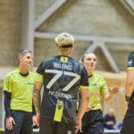 Florbal, Divize C: Trutnov - Všestary (5:4)