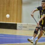 Florbal, Divize C: Trutnov - Všestary (5:4)