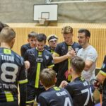 Florbal, Divize C: Trutnov - Všestary (5:4)