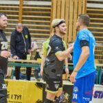 Florbal, Divize C: Trutnov - Všestary (5:4)