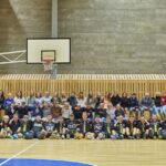 Florbal, Divize C: Trutnov - Všestary (5:4)