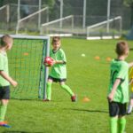 Fotbalový turnaj školek v Horním Starém Městě - 24. ročník