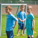 Fotbalový turnaj školek v Horním Starém Městě - 24. ročník