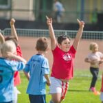 Fotbalový turnaj školek v Horním Starém Městě - 24. ročník