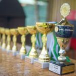 Fotbalový turnaj školek v Horním Starém Městě - 24. ročník