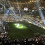 Miloslav „Čurby“ Urbanec, velký fanoušek fotbalistů Argentiny