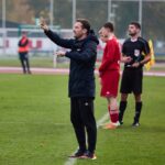Fotbalová divize C: Dvůr Králové - Trutnov
