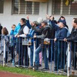 Fotbalová divize C: Dvůr Králové - Trutnov