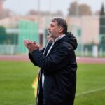 Fotbalová divize C: Dvůr Králové - Trutnov