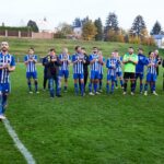 Fotbalová divize C: Dvůr Králové - Trutnov