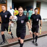 Fotbalová divize C: Trutnov - Hlinsko