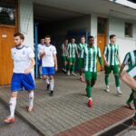 Fotbalová divize C: Trutnov - Hlinsko