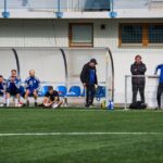 Fotbalová divize C: Trutnov - Hlinsko