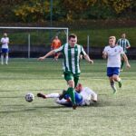 Fotbalová divize C: Trutnov - Hlinsko