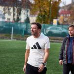 Fotbalová divize C: Trutnov - Hlinsko