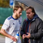 Fotbalová divize C: Trutnov - Hlinsko