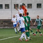 Fotbalová divize C: Trutnov - Hlinsko