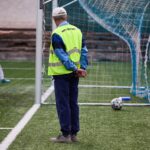 Fotbalová divize C: Trutnov - Hlinsko