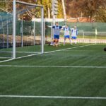 Fotbalová divize C: Trutnov - Hlinsko
