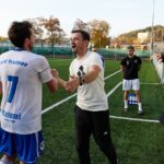 Fotbalová divize C: Trutnov - Hlinsko
