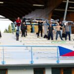 Fotbalová divize C: Trutnov - Hlinsko