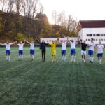 Fotbalová divize C: Trutnov - Hlinsko