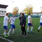 Fotbalová divize C: Trutnov - Hlinsko