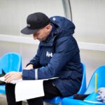 Fotbalová Divize C: Trutnov - Benátky nad Jizerou