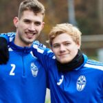 Fotbalová Divize C: Trutnov - Benátky nad Jizerou