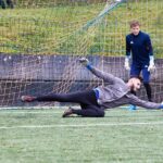Fotbalová Divize C: Trutnov - Benátky nad Jizerou