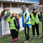 Fotbalová Divize C: Trutnov - Benátky nad Jizerou