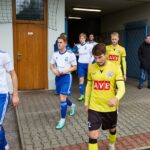 Fotbalová Divize C: Trutnov - Benátky nad Jizerou