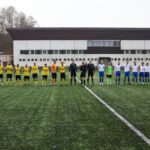 Fotbalová Divize C: Trutnov - Benátky nad Jizerou