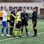 Fotbalová Divize C: Trutnov - Benátky nad Jizerou