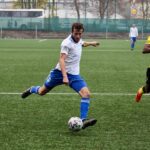 Fotbalová Divize C: Trutnov - Benátky nad Jizerou
