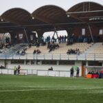 Fotbalová Divize C: Trutnov - Benátky nad Jizerou