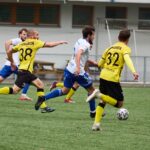 Fotbalová Divize C: Trutnov - Benátky nad Jizerou