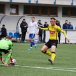 Fotbalová Divize C: Trutnov - Benátky nad Jizerou