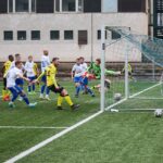 Fotbalová Divize C: Trutnov - Benátky nad Jizerou