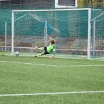 Fotbalová Divize C: Trutnov - Benátky nad Jizerou