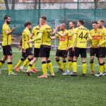 Fotbalová Divize C: Trutnov - Benátky nad Jizerou