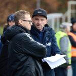 Fotbalová Divize C: Trutnov - Benátky nad Jizerou
