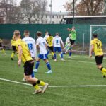 Fotbalová Divize C: Trutnov - Benátky nad Jizerou