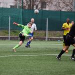 Fotbalová Divize C: Trutnov - Benátky nad Jizerou