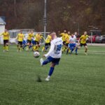 Fotbalová Divize C: Trutnov - Benátky nad Jizerou