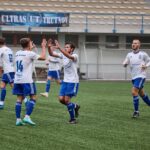 Fotbalová Divize C: Trutnov - Benátky nad Jizerou