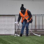 Fotbalová Divize C: Trutnov - Benátky nad Jizerou