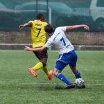 Fotbalová Divize C: Trutnov - Benátky nad Jizerou