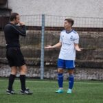 Fotbalová Divize C: Trutnov - Benátky nad Jizerou