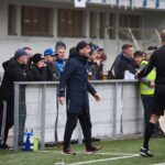 Fotbalová Divize C: Trutnov - Benátky nad Jizerou